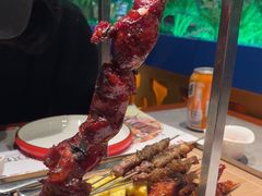-通海俄式烧烤·俄罗斯大串(嵩山路店)