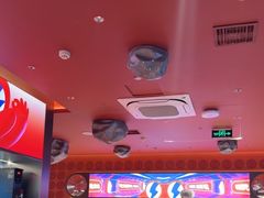-蛙来哒(石景山万达店)