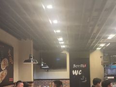 -新凯旋烧烤·燕姐千岛湖土菜