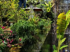 -肴约·花园式餐厅(湖里店)