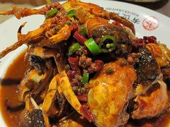 -有位虾匠·手工土菜小馆(市北店)