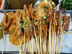 -林二哥宜烤官·宜宾小烧烤