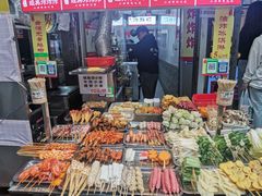 -好可爱经典炸炸炸·炸鲜奶(长郡老店)