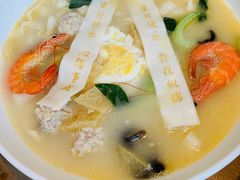 -新白鹿餐厅(城西银泰城店)