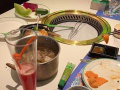 -亚马逊海鲜自助(万象汇店)