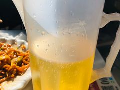 -万顺啤酒屋(皇寺路店)