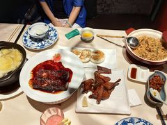 -侨美食家·粤菜(体育西路店)