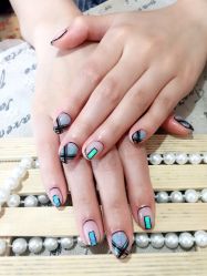 -喵酱日式美甲美睫Neko Nail Studio
