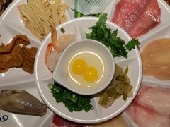 -上坐过桥米线(顺城店)