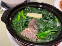 -湛江花园酒店·桃园馆