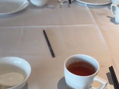 -粤财皇冠假日酒店·彩华轩中餐厅