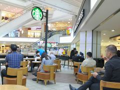 -星巴克(广州中华广场B1层店)