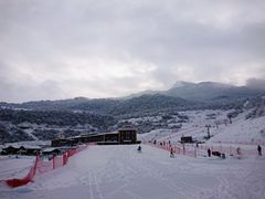 -太子岭滑雪场
