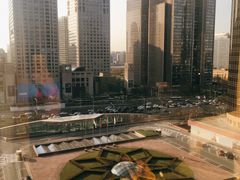 -北京中国大饭店