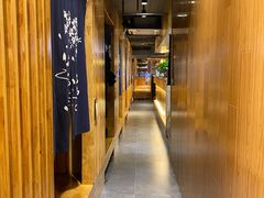 -万福炭火烤肉日本料理(新街口店)