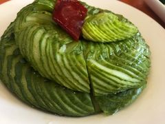 -北京小肠陈饭庄(方庄店)