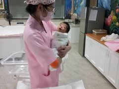 -福田家月子中心 产后 月嫂(市立母子医院店)