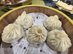 -格日勒阿妈蒙古厨房(新华广场店)