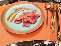 -牛将军•涮肉•烤肉(北京王府井·故宫店)