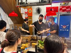 -老day牛杂(官也街总店)