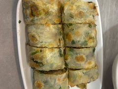 -台北楚楚园馅饼粥(虹桥南丰城店)