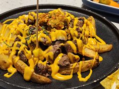 -墨纪Mojí墨西哥餐厅(南开大悦城店)