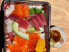 -Hatsune隐泉日式料理(三里屯太古里店)