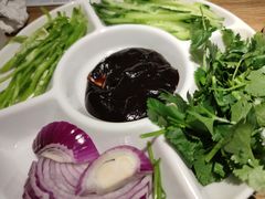 -榆林镇筋饼(知春路店)