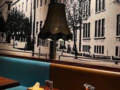 大堂-前海沿·青岛菜(五四广场永旺店)