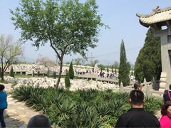 -原山国家森林公园