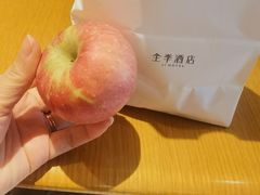 -全季酒店(苏州观前街察院场地铁站店)