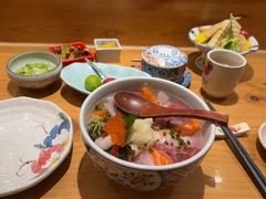 -大岛日本料理铁板烧(南通大饭店)