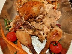 -马克西姆俄罗斯餐厅(通亚街店)