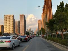 -山东大学学府大酒店(千佛山地铁站店)