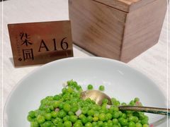 -柒园·三十年创意杭帮菜(龙湖滨江天街店)