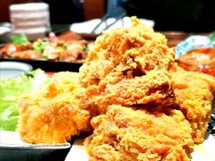 -小川洋风料理(街道口店)