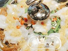 -绿茶餐厅(领展购物广场·中关村店)