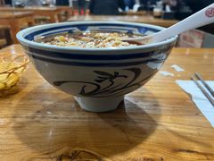 -晋来顺手擀面(金地花园店)