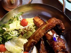 -叁 Three· bistro餐酒馆