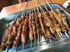 -胶东海鲜大排档(北太平庄店)