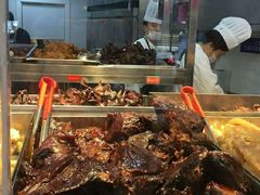 -老人和饭店(打浦路店)