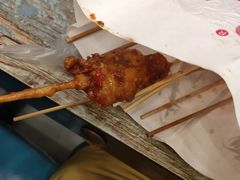 -辽B·小串(总店)