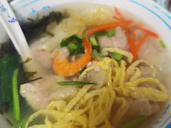 -长人馄饨铺(解放街店)