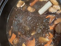 -滇野云南野生菌餐厅(陕西南路店)