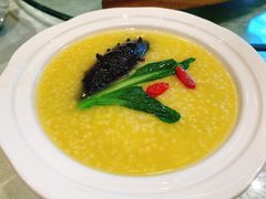 -天宝海鲜酒楼(开发区珠江道店)