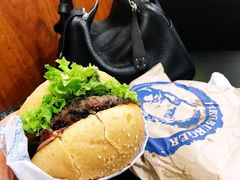 -Fergburger(皇后镇店)