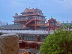 -大明幻境第一城