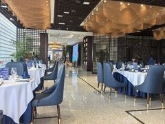 -火福·天湖阁大闸蟹博物馆主题餐厅(浅水湾店)