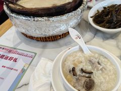 -粤仔湾砂锅粥(金太湖店)