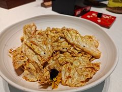 -真地道京味府·鲜橙烤鸭·北京菜(朝阳公园·甜水园店)